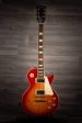 USED - Gibson Les Paul Traditional Heritage Cherry 2017 Online Sale