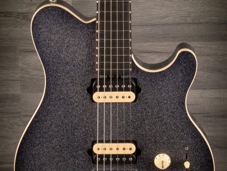 USED - Music Man Axis Super Sport Starry Night Online Sale