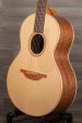 The Lowden S-21 Acoustic Guitar - Sitka Spruce Walnut on Sale