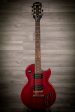 USED - Epiphone Les Paul Studio - Worn Cherry Online