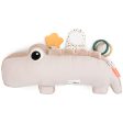 Done by Deer Tummy Time Activity Toy Sand Hot on Sale