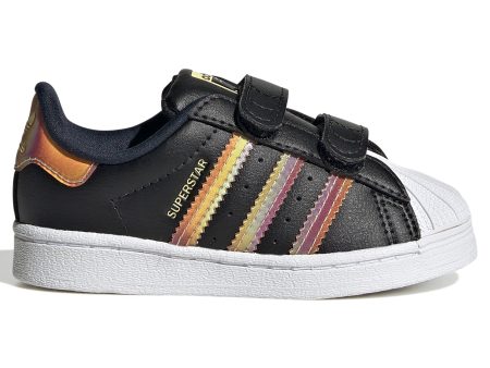 adidas Originals Superstar Sneakers Core Black   Purrus Online Sale