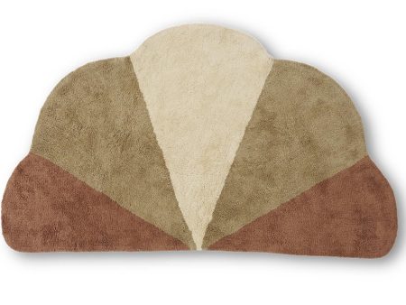 That s Mine Rug Peacock Cocoa Online now