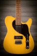 USED - Lipe Pro Series Soldato P90  #76 - Butterscotch Online Hot Sale