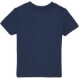 Tommy Hilfiger Baby Essential T-Shirt Twilight Navy Fashion