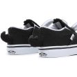 VANS TD Triceratops Slip-On V Dino Sneakers Dino Black True White For Discount