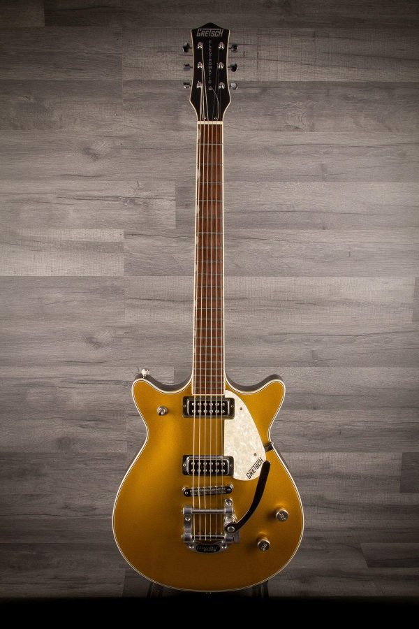 USED - Gretsch G5248T Gold Online Hot Sale