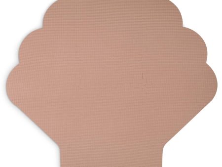 That s Mine Foam Play Mat Seashell Light Brown Online now