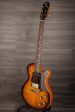 USED - Patrick James Eggle Macon Special - Tobacco burst s#30608 Online