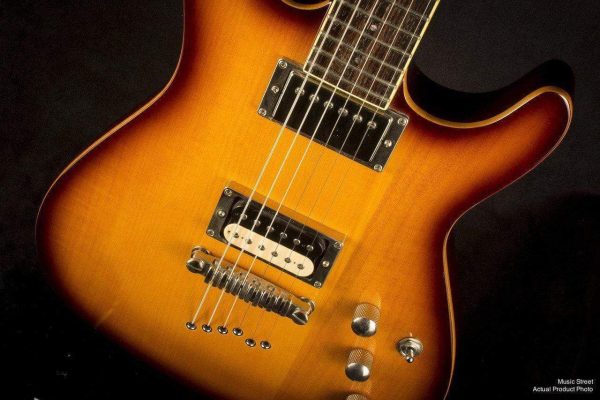 USED - Ibanez Sz320 Sunburst For Sale