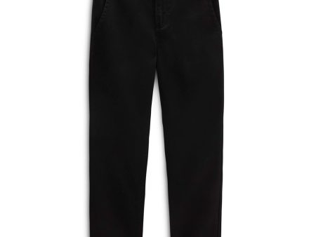 VANS Chino Pant Black Online Sale