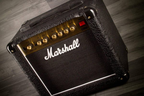 USED - Marshall DSL1CR  Combo on Sale