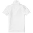 Tommy Hilfiger Boy Tommy Polo SS White Sale