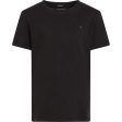 Tommy Hilfiger Boy Basic CN T-Shirt Meteorite Supply