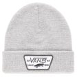 VANS By Milford Beanie Heather Grey Online Hot Sale