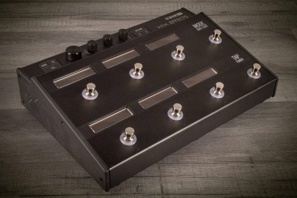 USED - Line 6 Helix HX Effects For Cheap