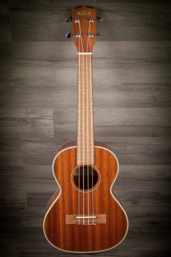 USED - Kala KA-TG Gloss Mahogany - Tenor Cheap