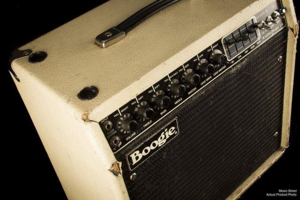 USED - Mesa Boogie Mk3 Cheap