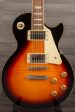 USED -  Epiphone Les Paul Standard 50 s - Vintage Sunburst For Cheap