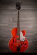 USED - Gretsch G5120 Orange (Korean) Discount