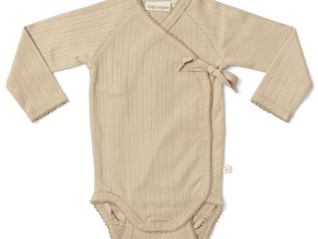 That s Mine Safari Ava Wrap Baby Body on Sale