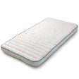 Cocoon Organic Kapok Mattress 70x140 cm Hot on Sale