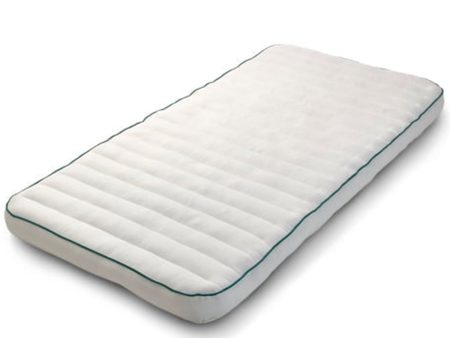 Cocoon Organic Kapok Mattress 70x140 cm Hot on Sale