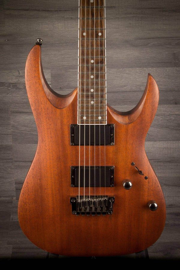 USED - Ibanez RGA32 on Sale