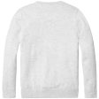 Tommy Hilfiger Boys Basic V-Neck Sweater Online Sale