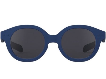 Izipizi Baby Sunglasses C Denim Blue Online now