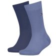 Tommy Hilfiger Boy 2-pack Socks Basic Jeans Online