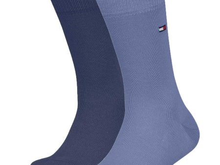 Tommy Hilfiger Boy 2-pack Socks Basic Jeans Online