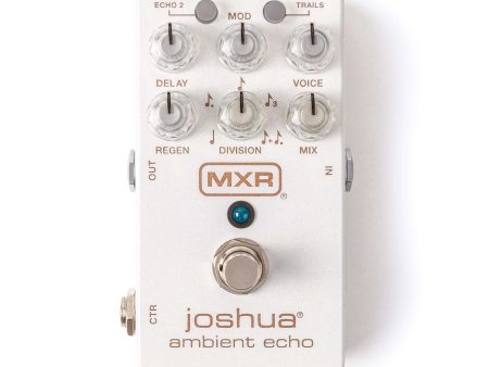 MXR Joshua Ambient Echo Cheap