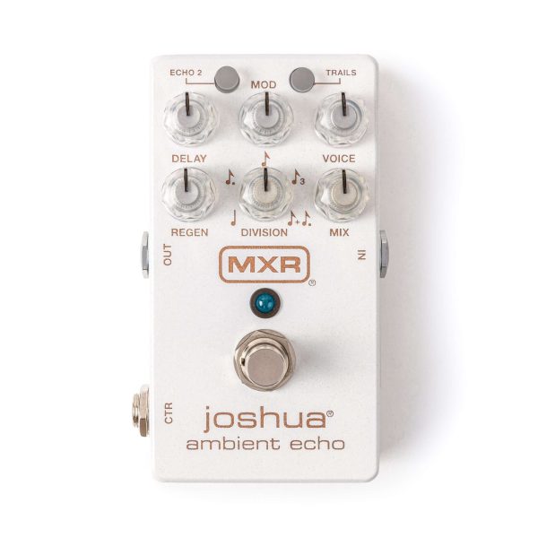 MXR Joshua Ambient Echo Cheap