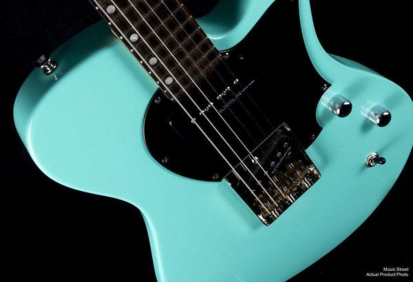 USED - John Page Classic Aj In Seafoam Green Fashion