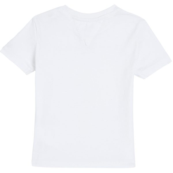 Tommy Hilfiger Baby Essential T-Shirt White For Discount