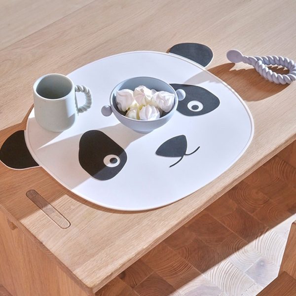 OYOY Placemat Elephant Discount