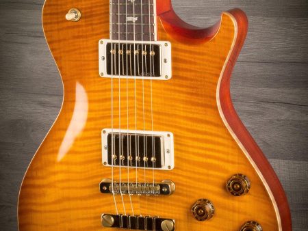 USED - PRS SC594 10 Top - McCarty Burst #254905 For Discount