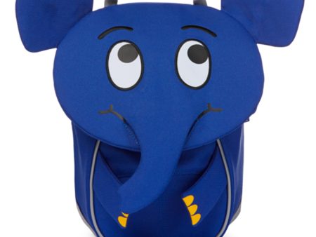 Affenzahn Day Care Backpack Small Elephant Online