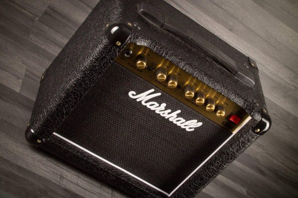 USED - Marshall DSL1CR  Combo on Sale