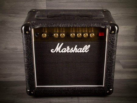 USED - Marshall DSL1CR  Combo on Sale