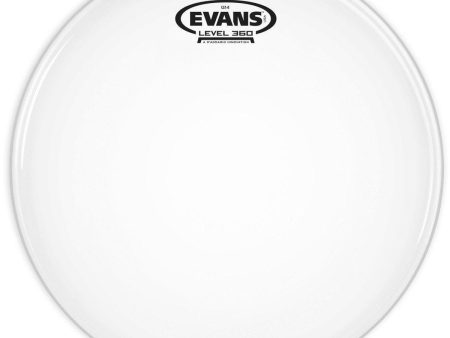 Evans 14  G12 Coated Wht Cheap