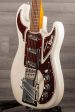 USED - Burns The Marvin (shadows white) inc hard case s#1057 Online Sale