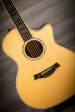 USED - Taylor 914CE Electro Acoustic Guitar on Sale