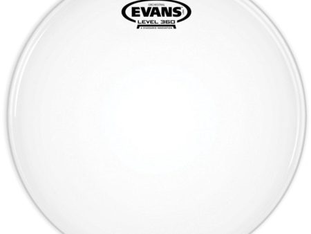 Evans 14  Orch Snare Hot on Sale