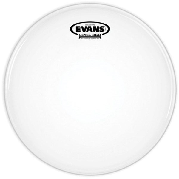 Evans 14  Orch Snare Hot on Sale