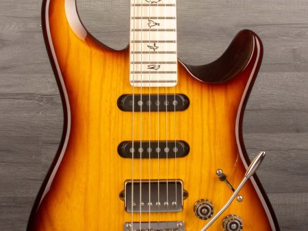 PRS Mark Lettieri Signature Fiore - Sunflower Online Sale