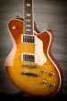 USED - Kauer Starliner vintage cherryburst For Discount