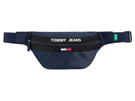 Tommy Hilfiger Essential Bumbag Twilight Navy Online Sale