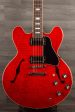 USED - Gibson ES335 Figured Top - 60 s Cherry s#215830044 Discount